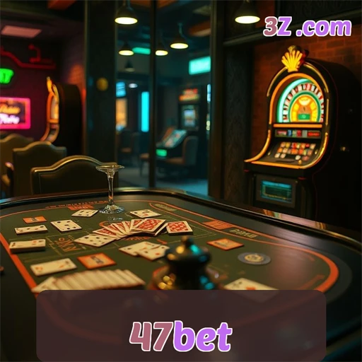 Apostas Criativas e Inovadoras na 47bet que Encantam Usuários