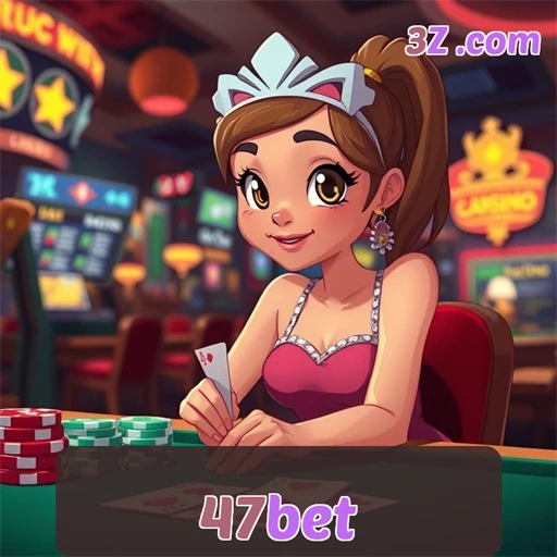 Baixar no 47bet: Jogue Onde Quiser Com Facilidade!