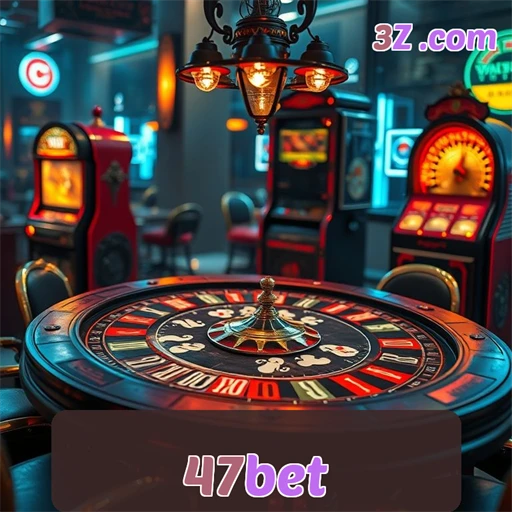 Bônus Imperdíveis no 47bet: Atraia Sorte e Diversão