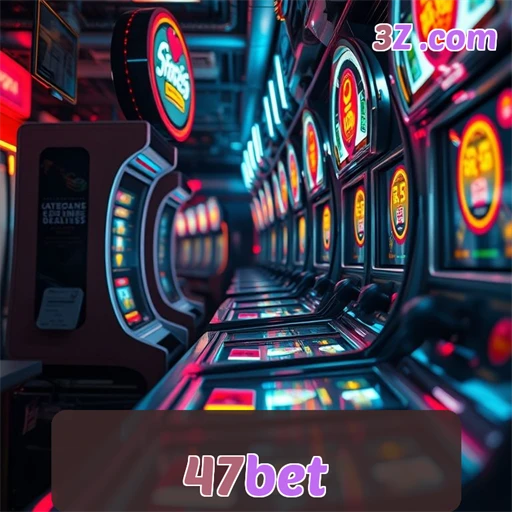 A Magia dos Jogos no Site 47bet Que Encanta Usuários