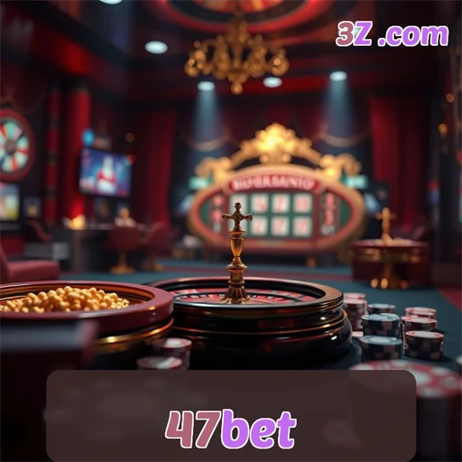 47bet Métodos de Pagamento