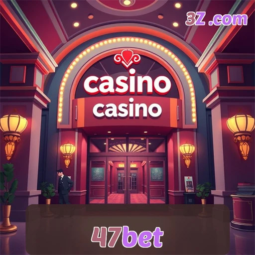 47bet Clube VIP